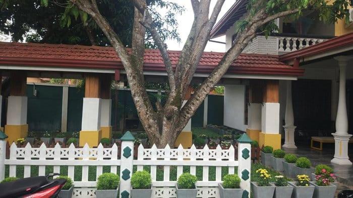Pearl Holiday Villa Katunayaka Exteriér fotografie