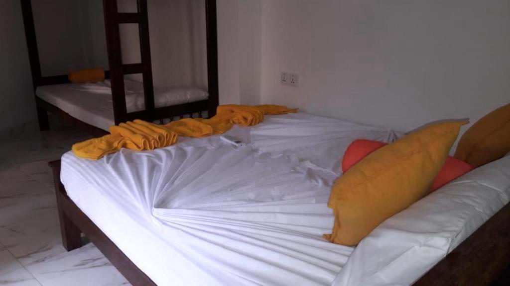 Pearl Holiday Villa Katunayaka Exteriér fotografie